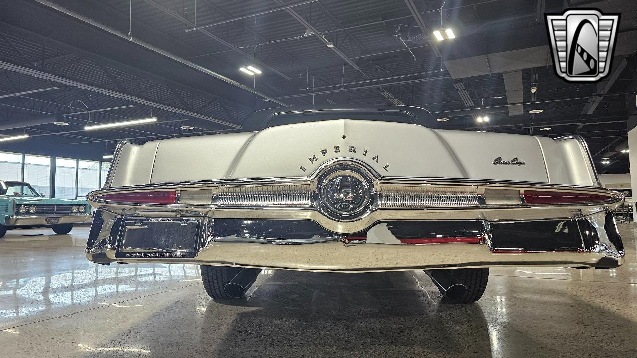 1965 Chrysler Imperial