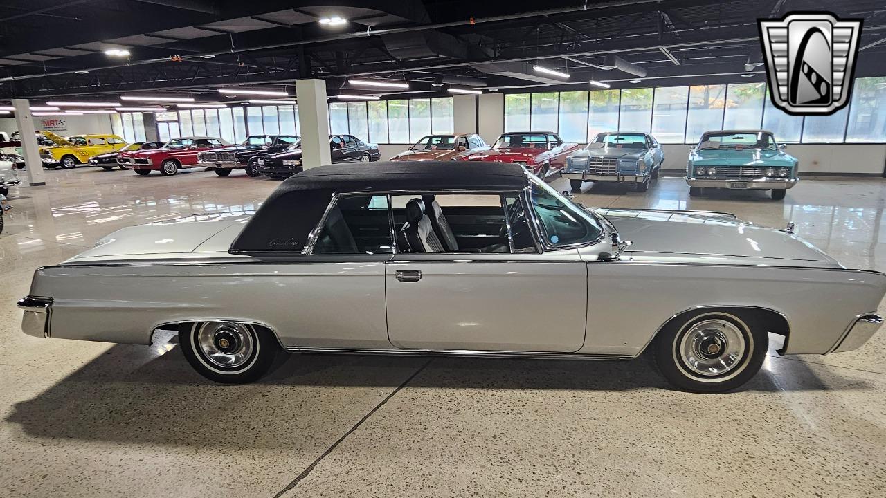 1965 Chrysler Imperial