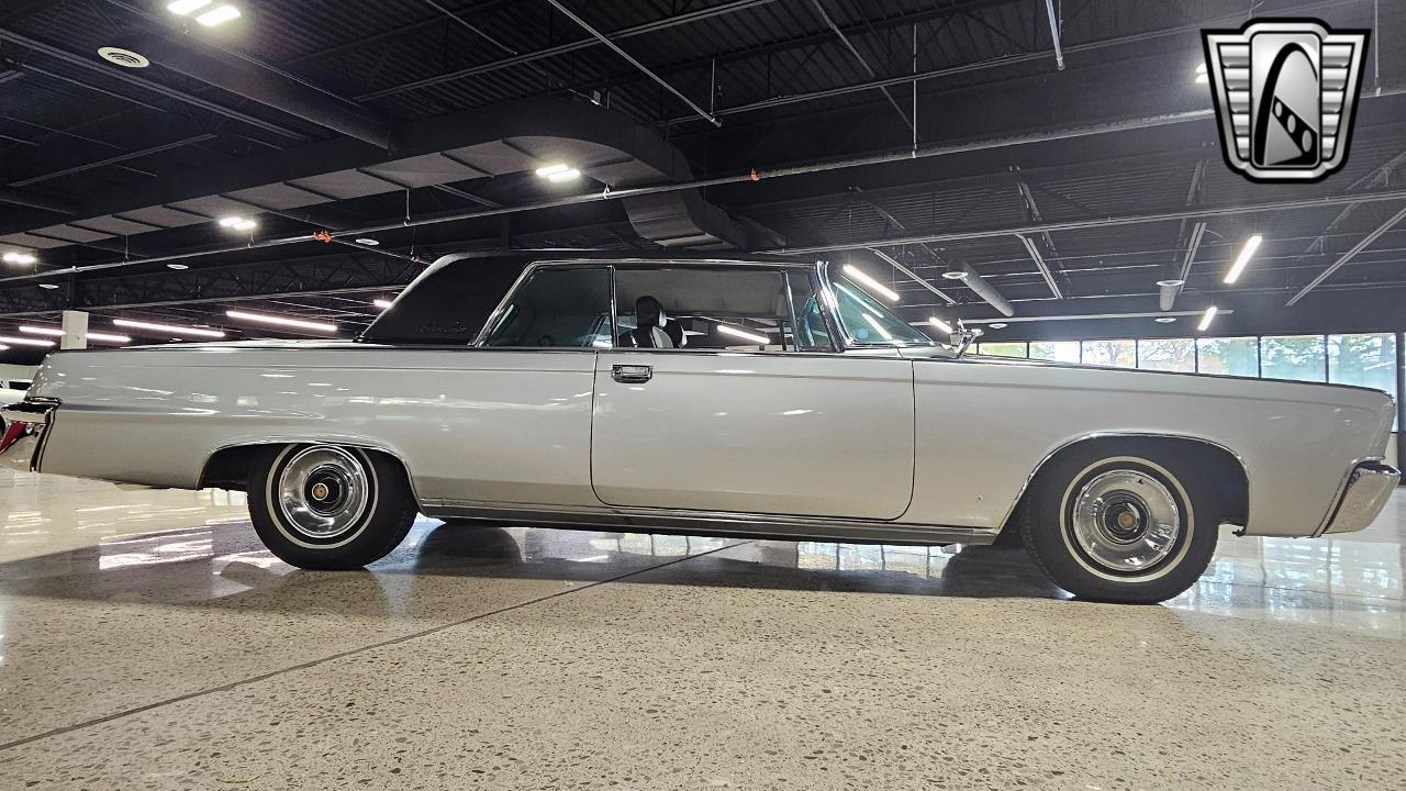 1965 Chrysler Imperial