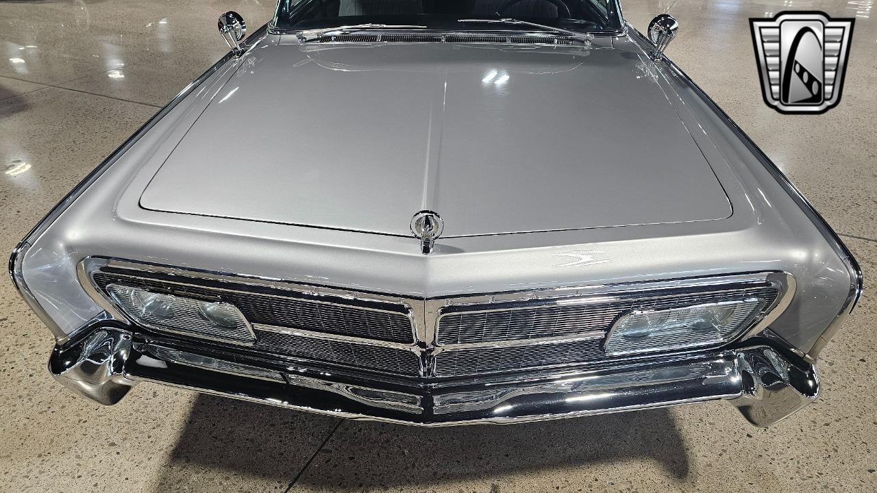 1965 Chrysler Imperial