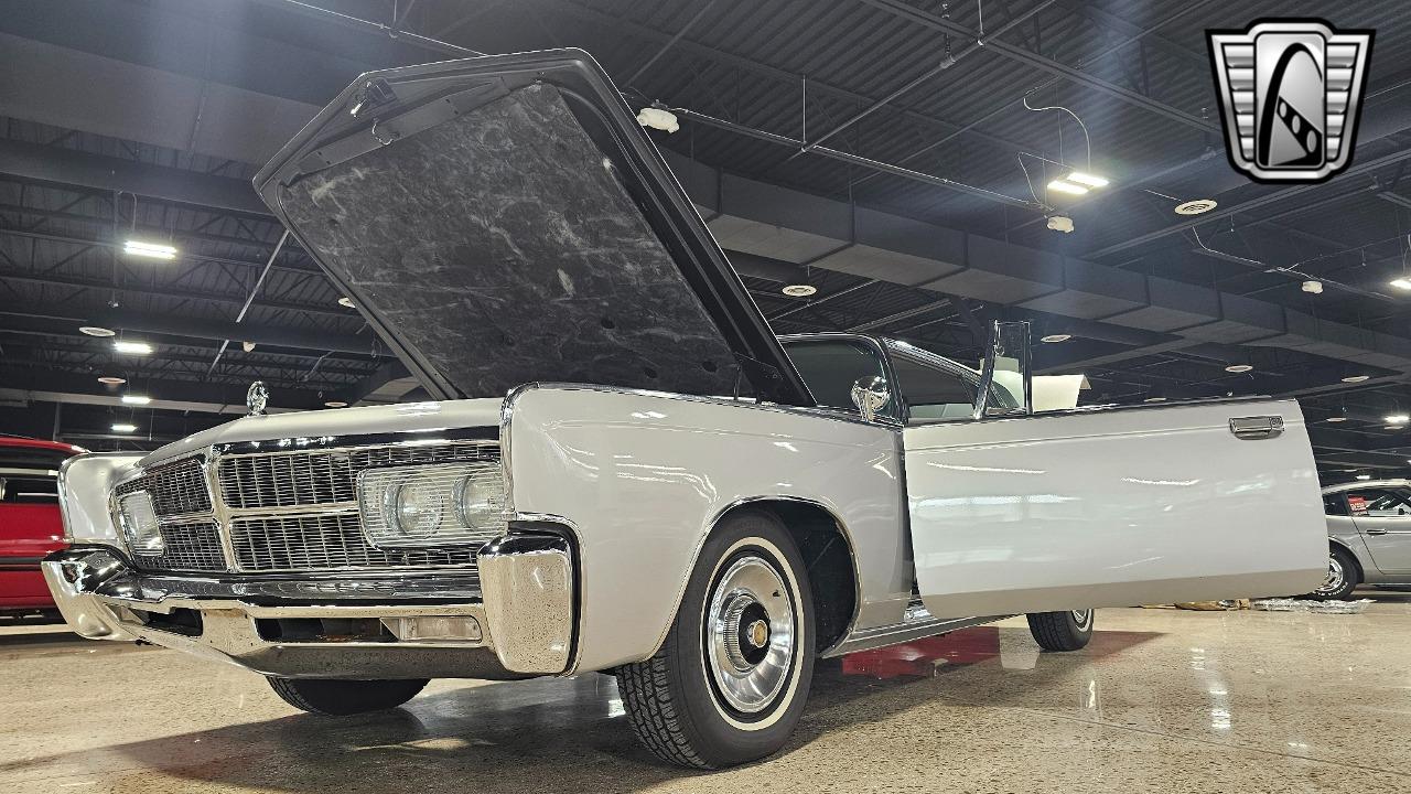 1965 Chrysler Imperial