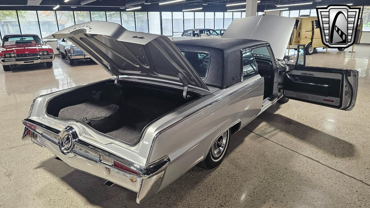 1965 Chrysler Imperial