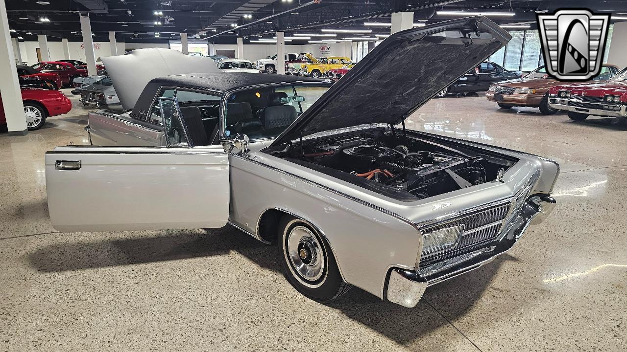 1965 Chrysler Imperial