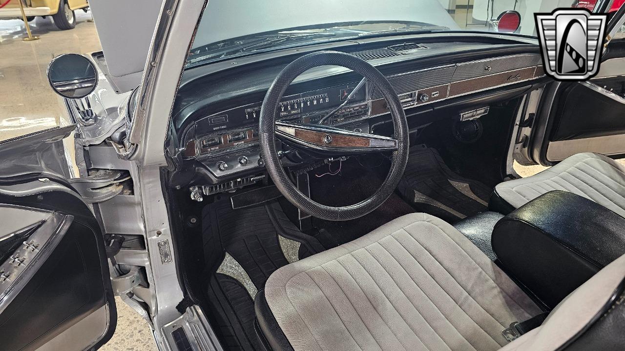 1965 Chrysler Imperial