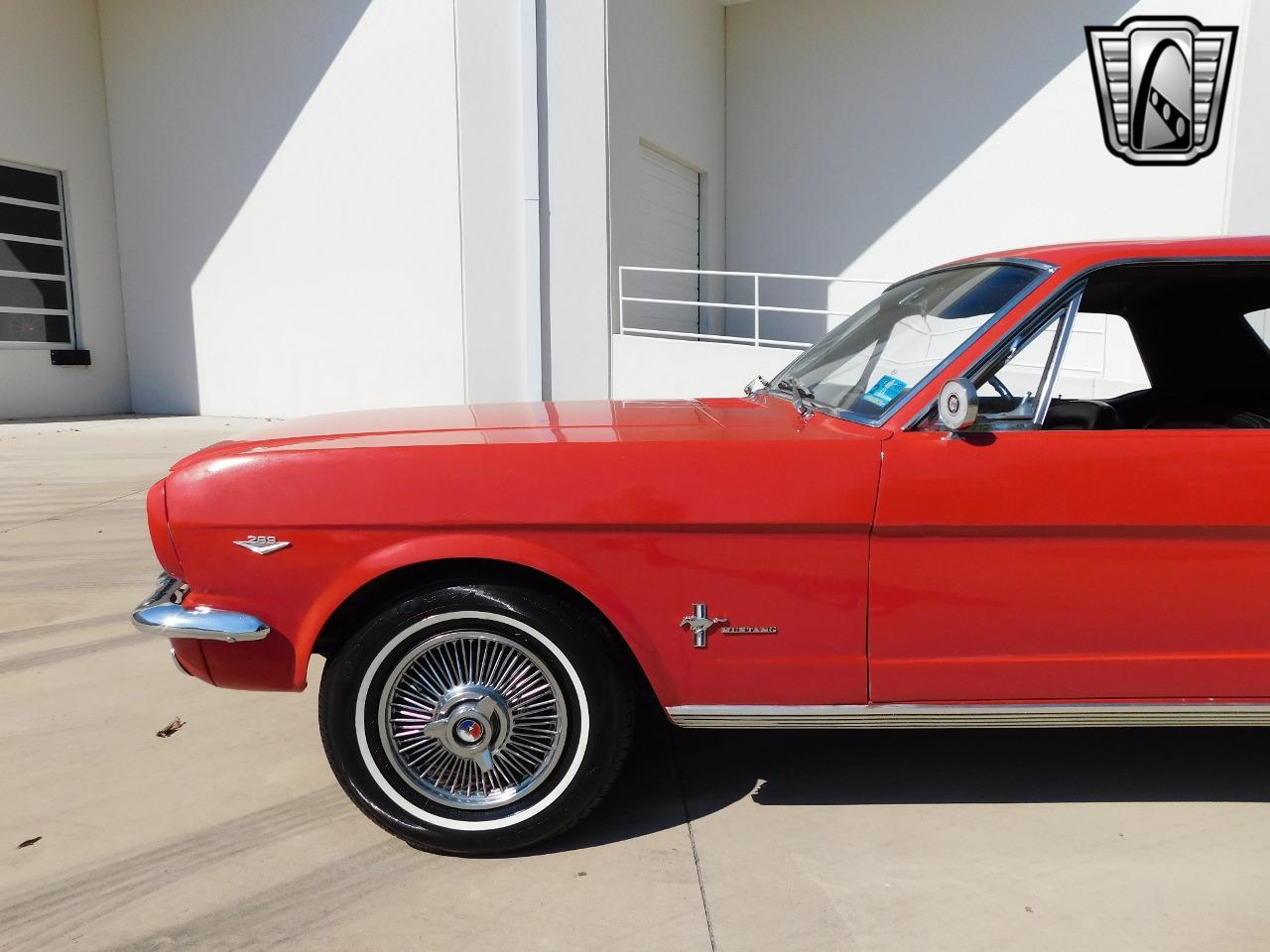 1964 Ford Mustang