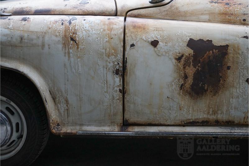 1963 Borgward Isabella Coup&eacute; Trade in car