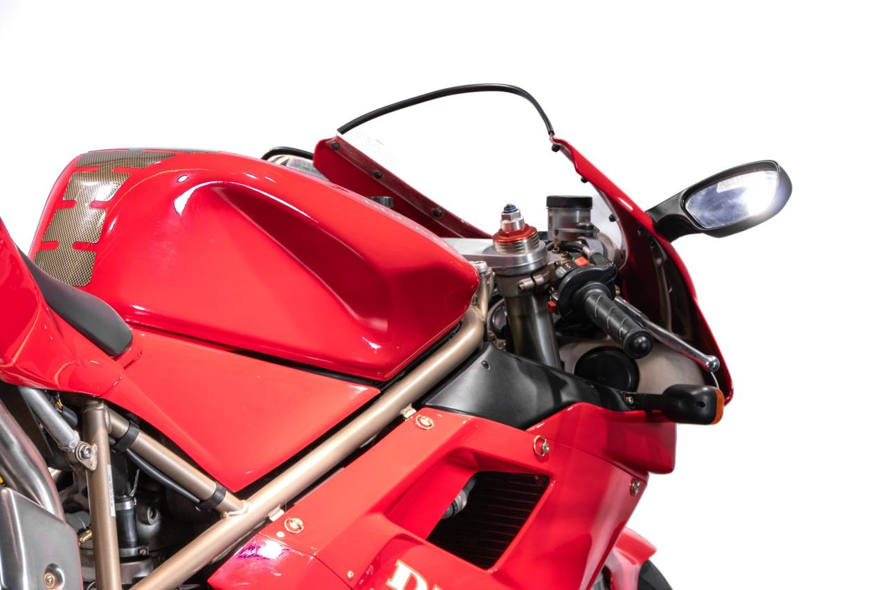 1995 Ducati 916 MONO