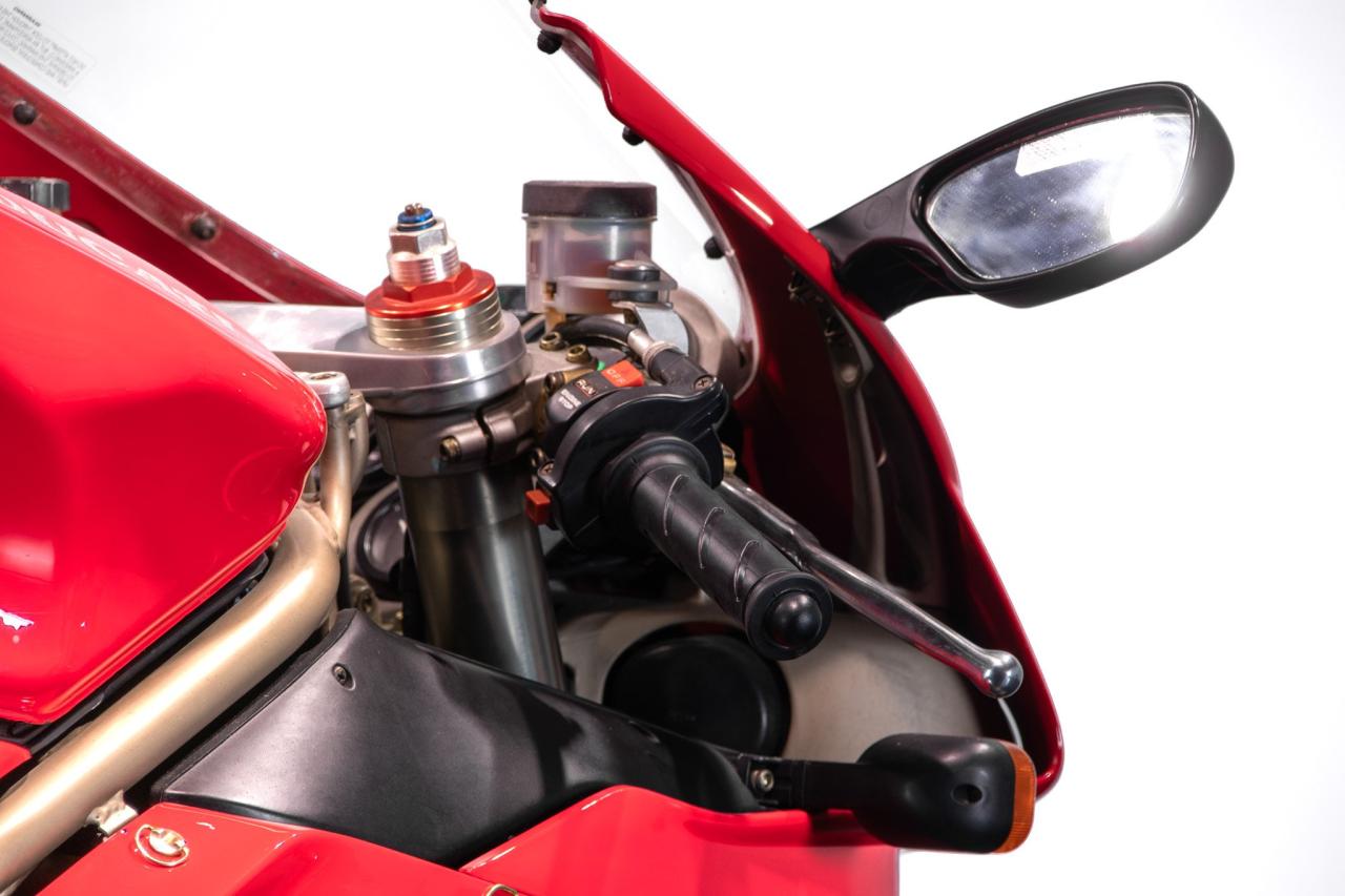 1995 Ducati 916 MONO