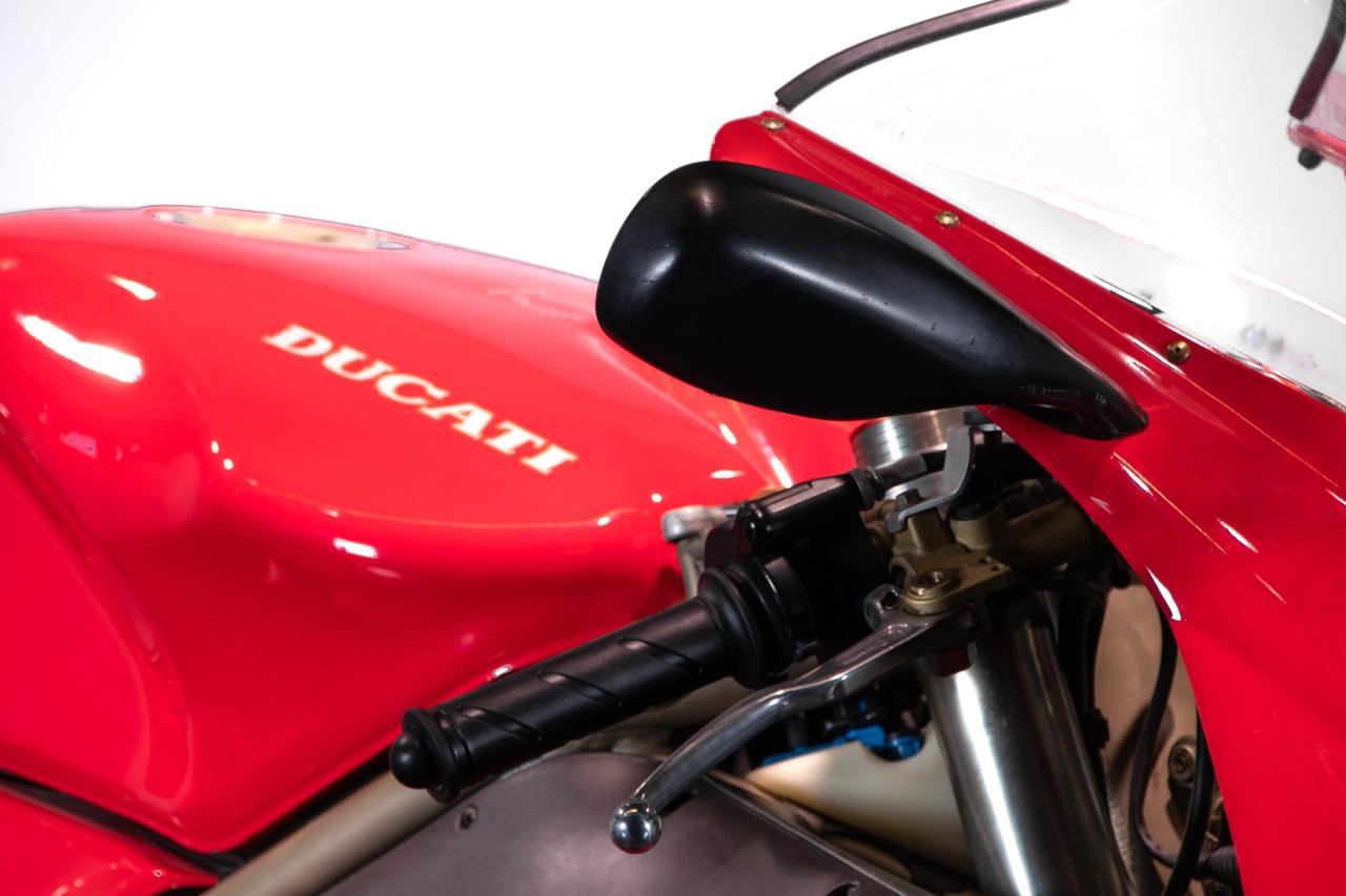 1995 Ducati 916 MONO