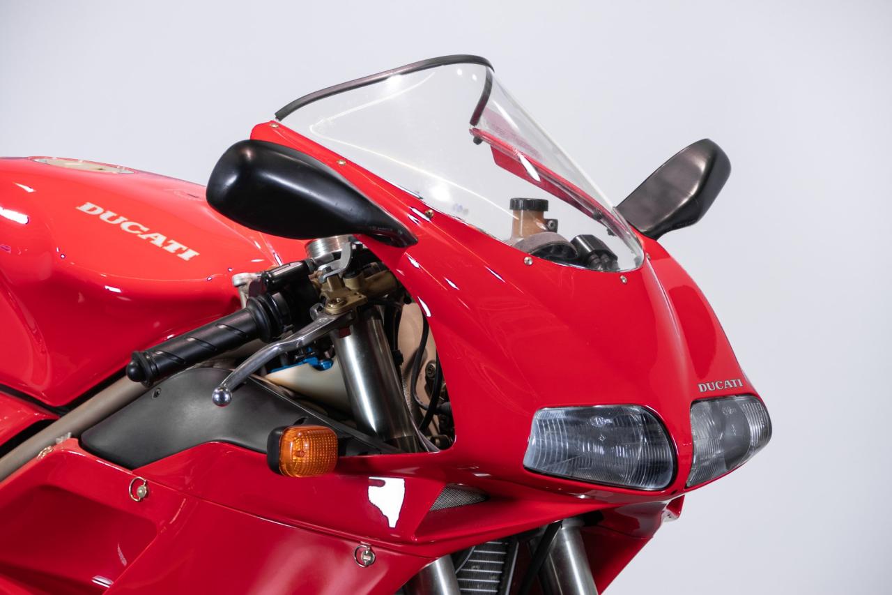 1995 Ducati 916 MONO