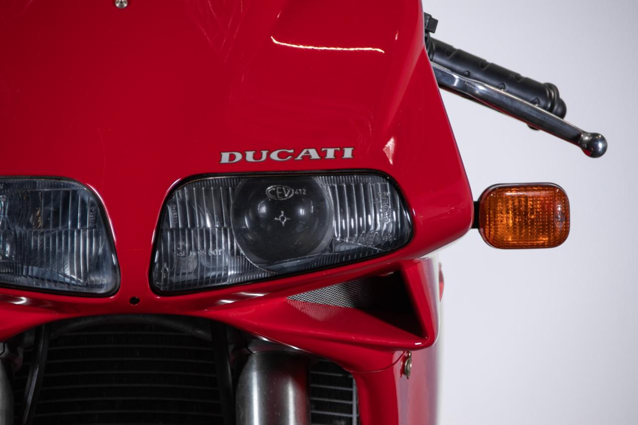 1995 Ducati 916 MONO