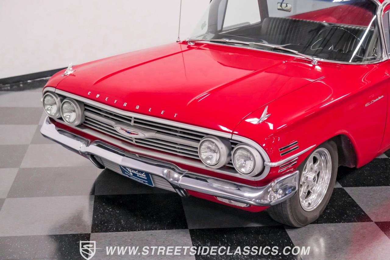 1960 Chevrolet El Camino