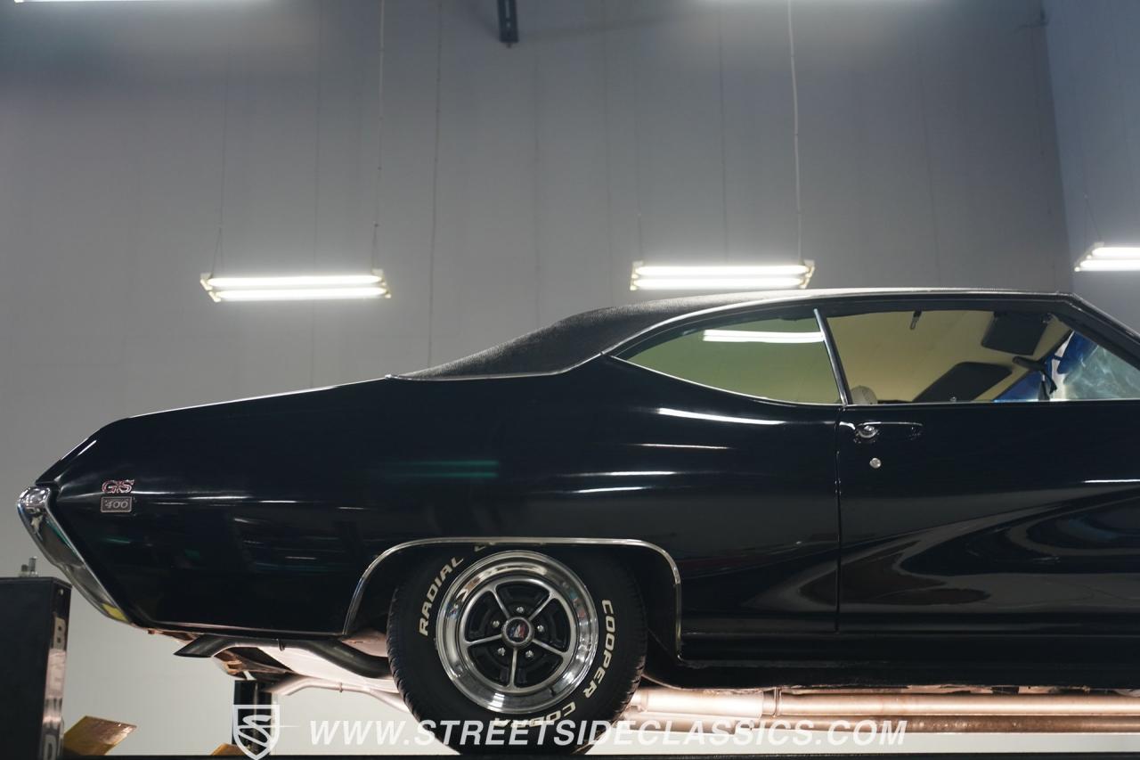 1969 Buick GS 400