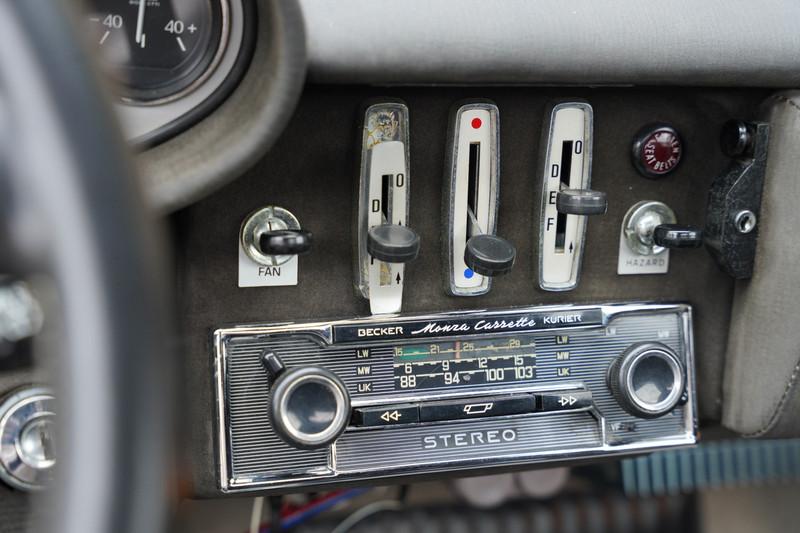 1974 Ferrari 246 GTS