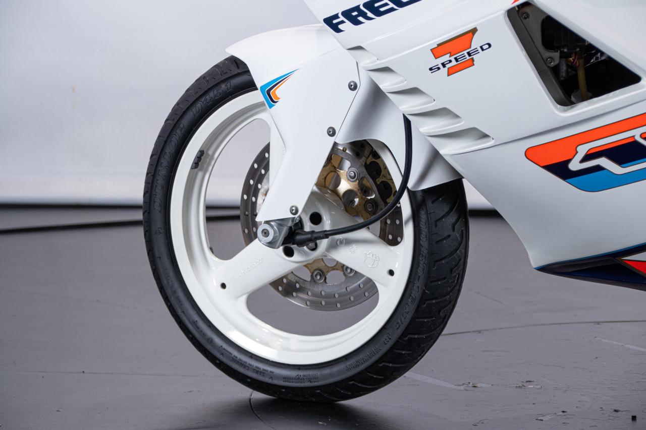 1990 Cagiva Freccia C12R