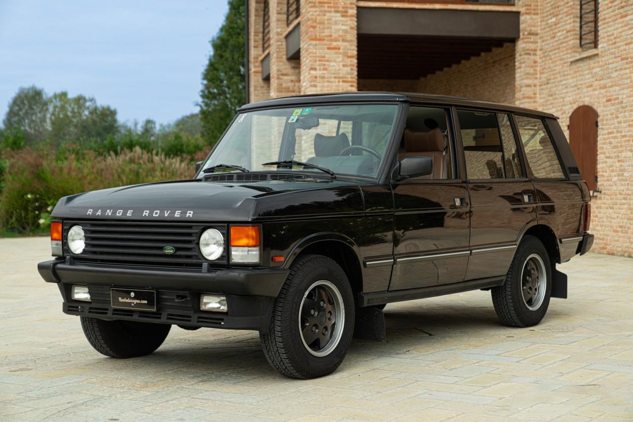 1993 Land Rover RANGE ROVER 4.2 V8 HSE VOGUE