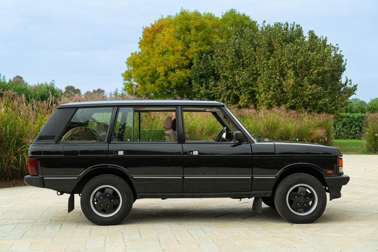 1993 Land Rover RANGE ROVER 4.2 V8 HSE VOGUE