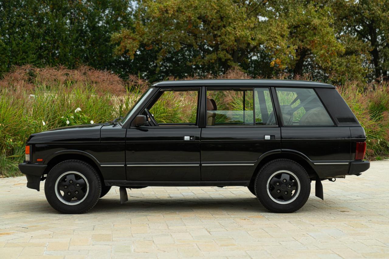 1993 Land Rover RANGE ROVER 4.2 V8 HSE VOGUE