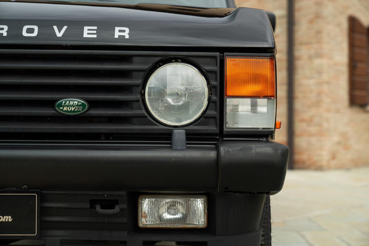 1993 Land Rover RANGE ROVER 4.2 V8 HSE VOGUE