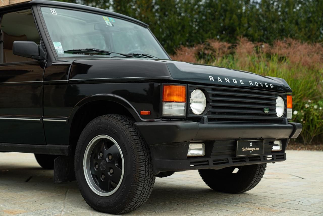 1993 Land Rover RANGE ROVER 4.2 V8 HSE VOGUE