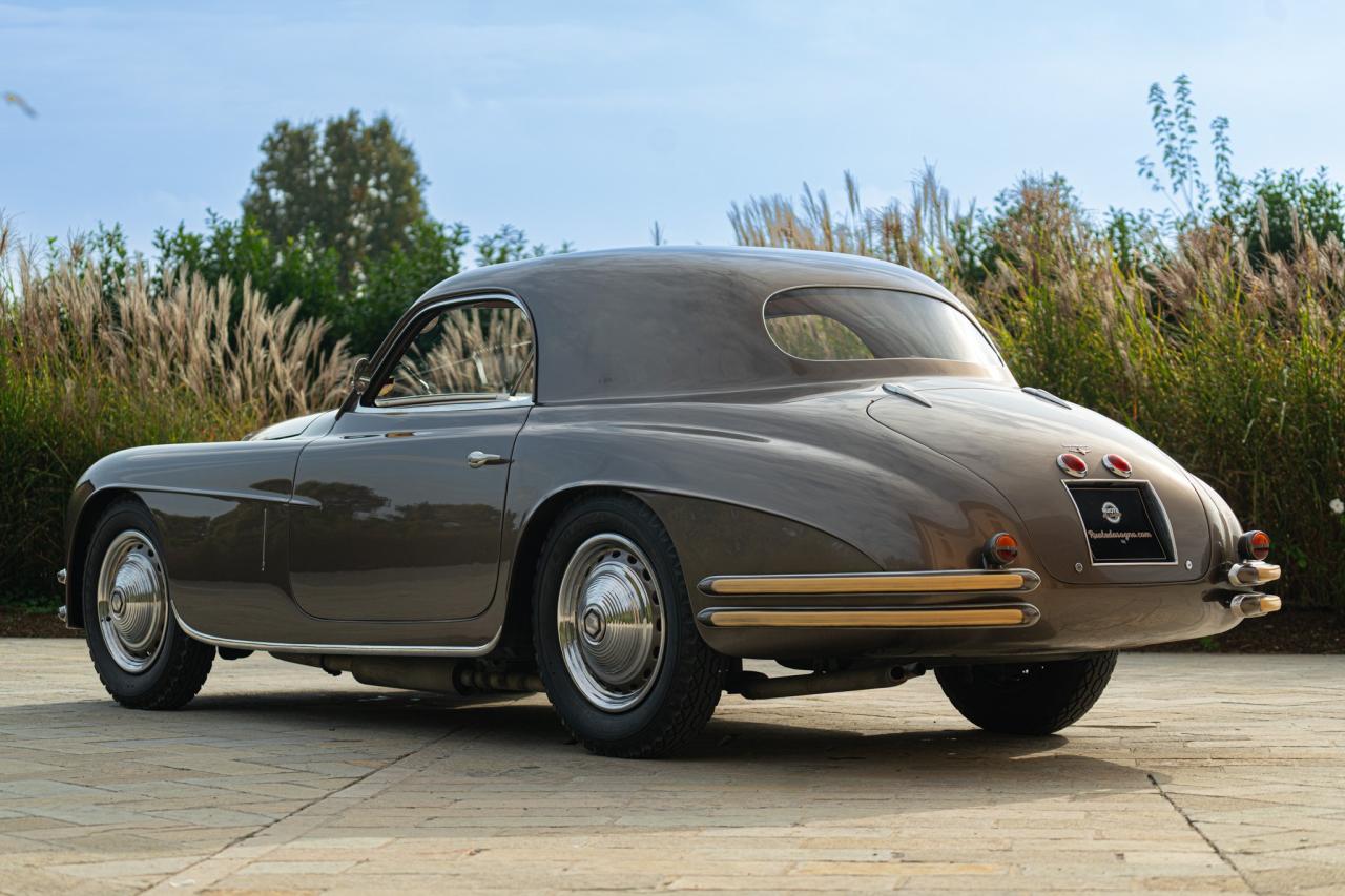 1947 Alfa Romeo 6C 2500 SS AERLUX TOURING