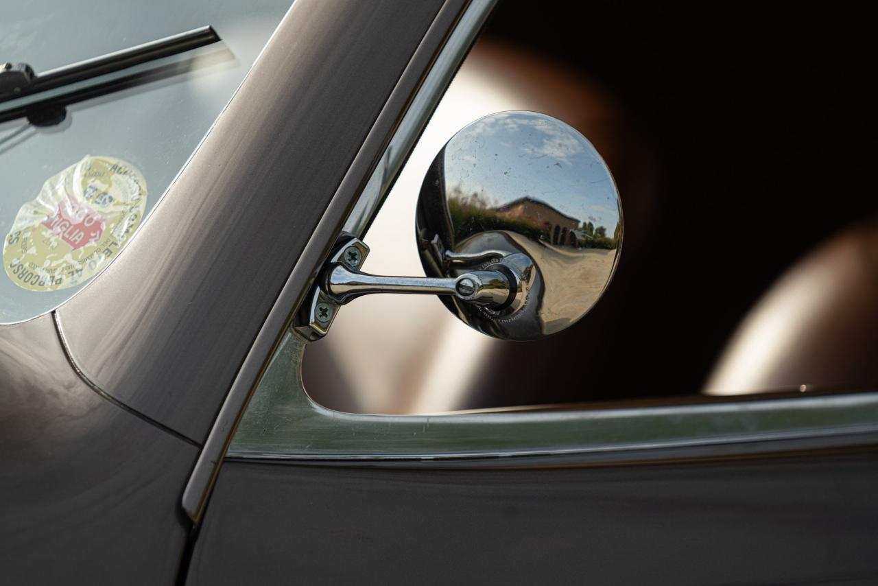 1947 Alfa Romeo 6C 2500 SS AERLUX TOURING