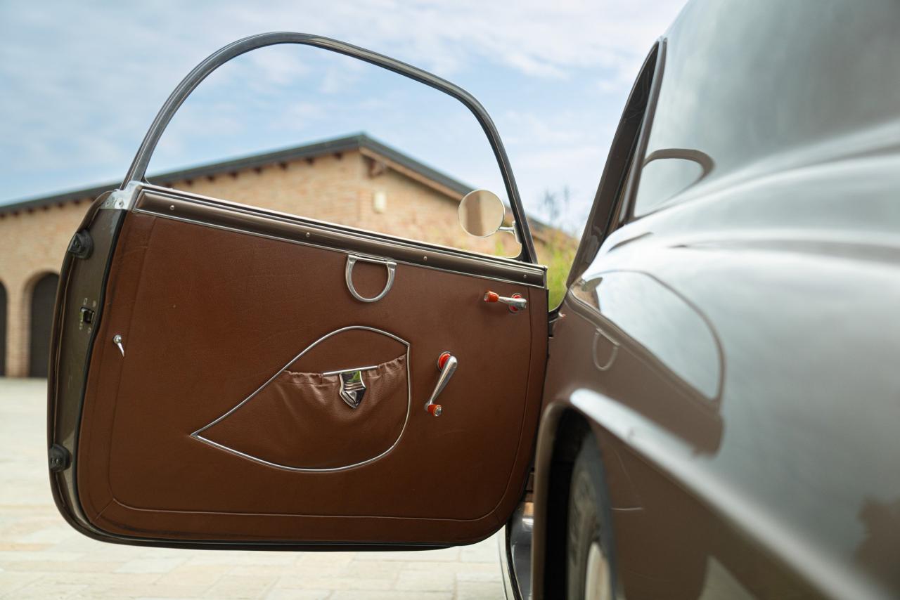 1947 Alfa Romeo 6C 2500 SS AERLUX TOURING