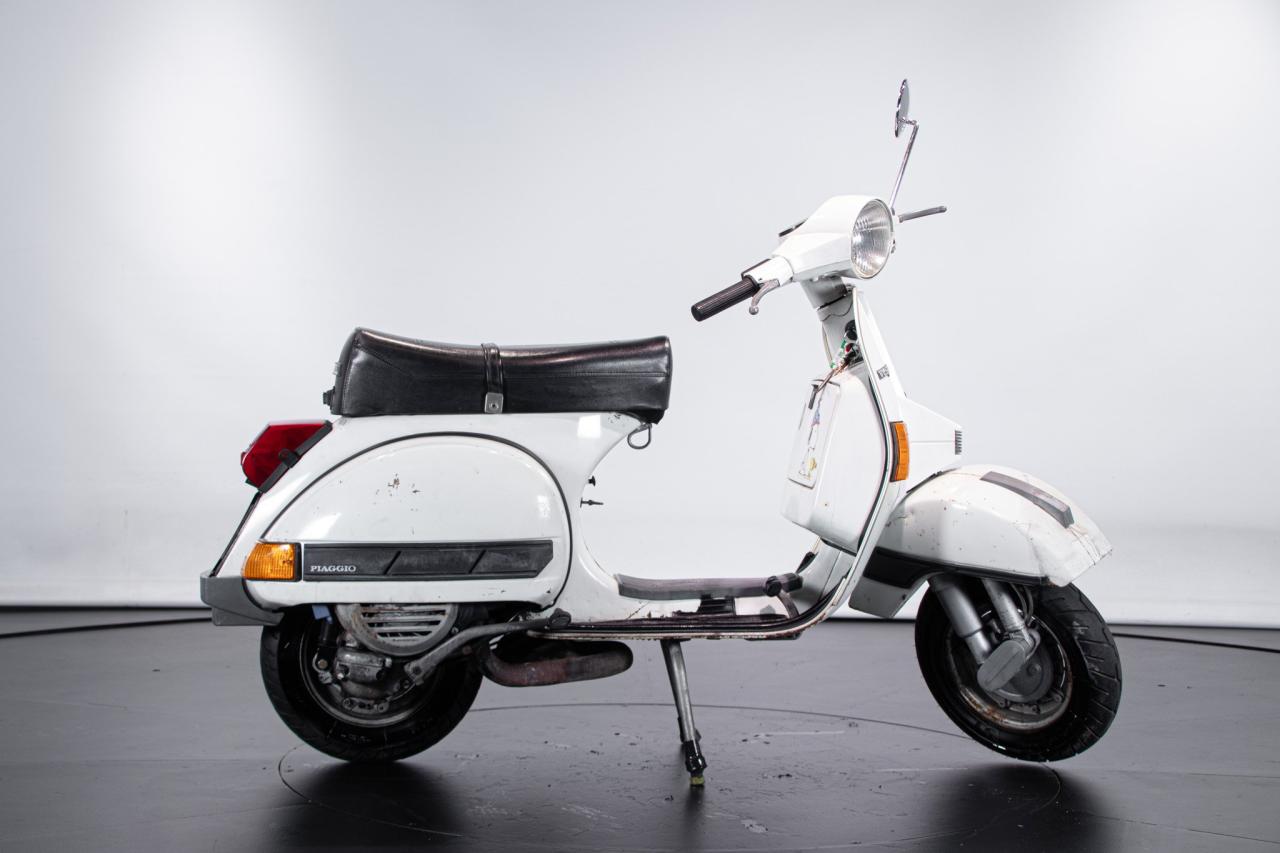 1985 Piaggio VESPA 125 PX&nbsp;&nbsp;