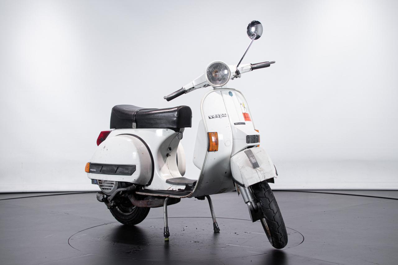 1985 Piaggio VESPA 125 PX&nbsp;&nbsp;