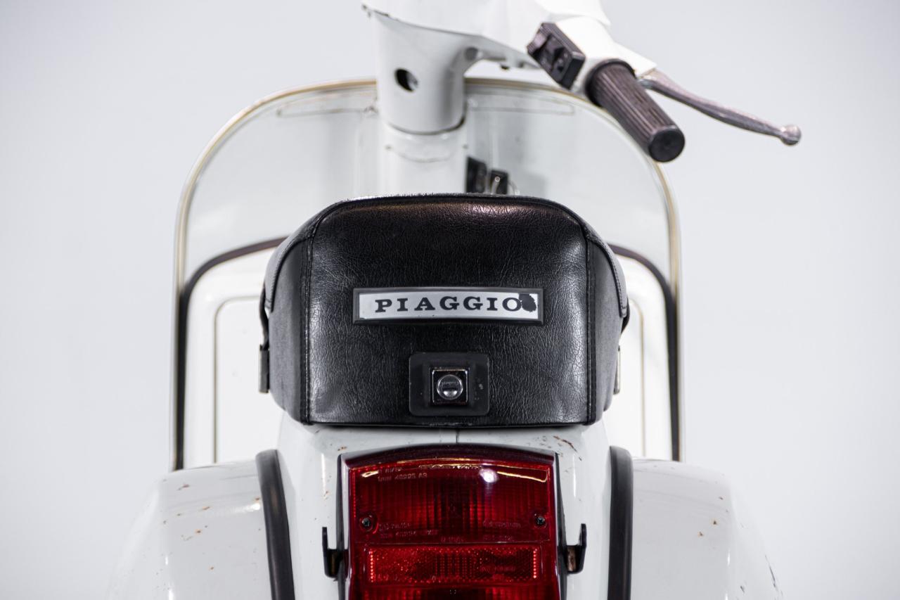 1985 Piaggio VESPA 125 PX&nbsp;&nbsp;