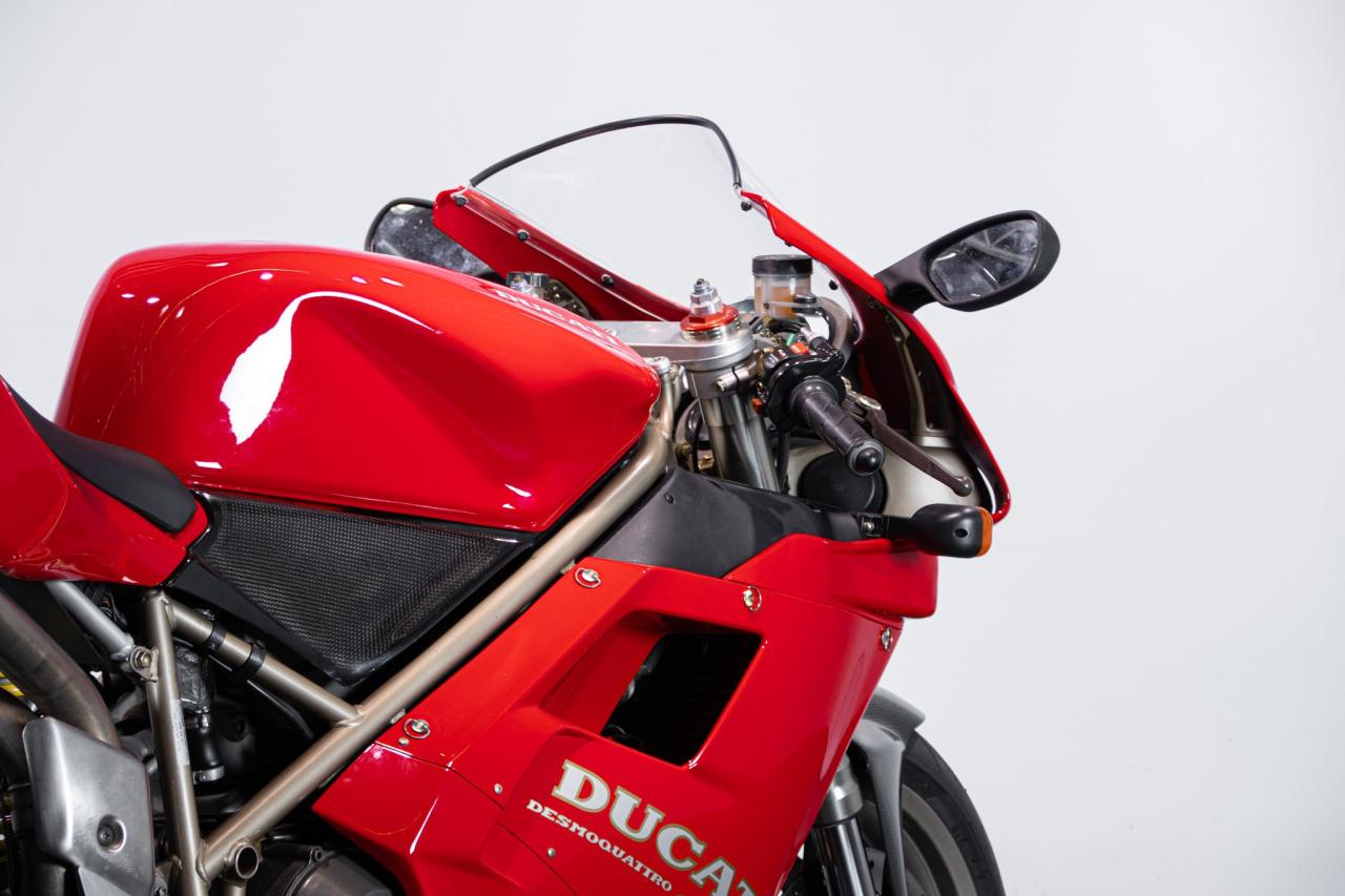 1994 Ducati 916 MONOPOSTO&nbsp;&nbsp;&nbsp;&nbsp;&nbsp;