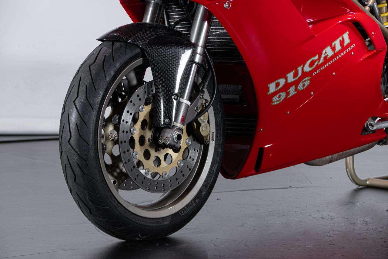 1994 Ducati 916 MONOPOSTO&nbsp;&nbsp;&nbsp;&nbsp;&nbsp;