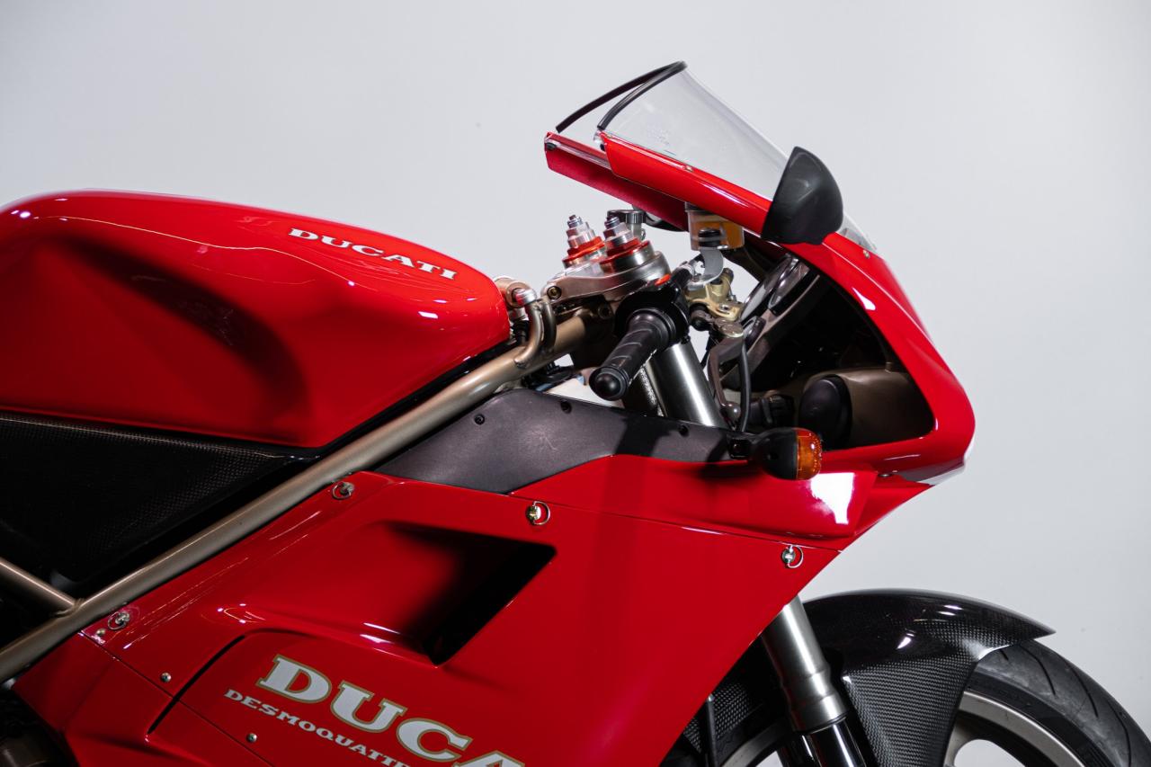 1994 Ducati 916 MONOPOSTO&nbsp;&nbsp;&nbsp;&nbsp;&nbsp;