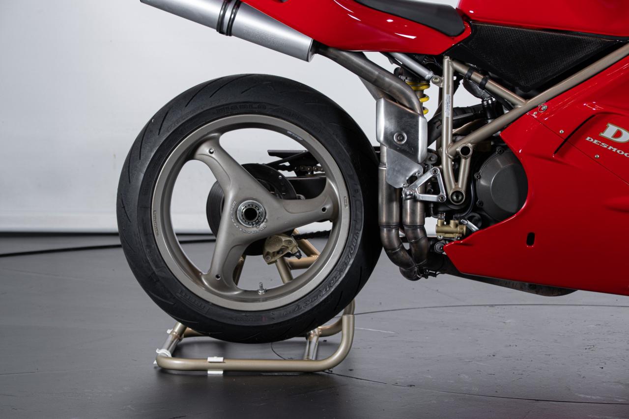 1994 Ducati 916 MONOPOSTO&nbsp;&nbsp;&nbsp;&nbsp;&nbsp;