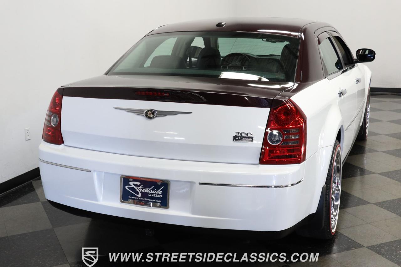 2010 Chrysler 300 Touring