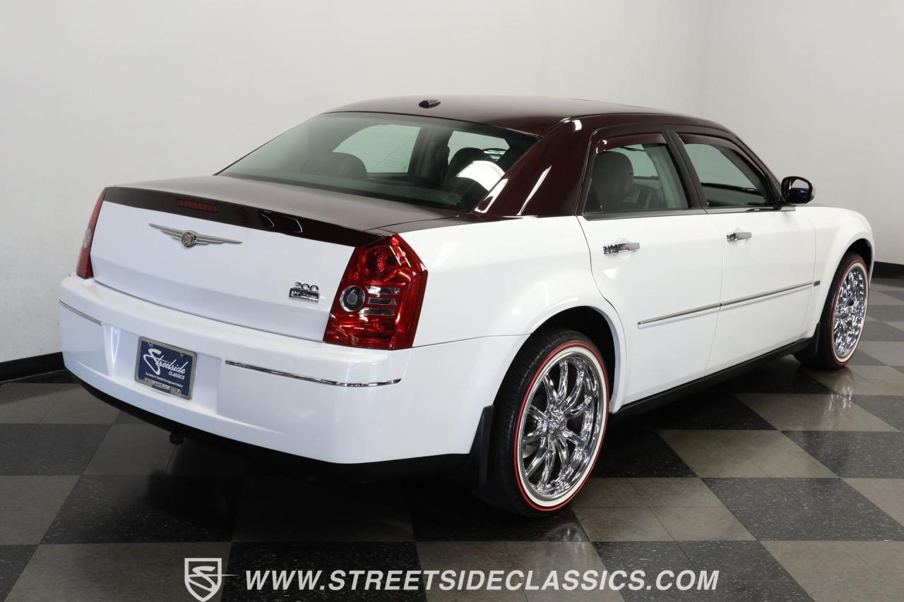 2010 Chrysler 300 Touring