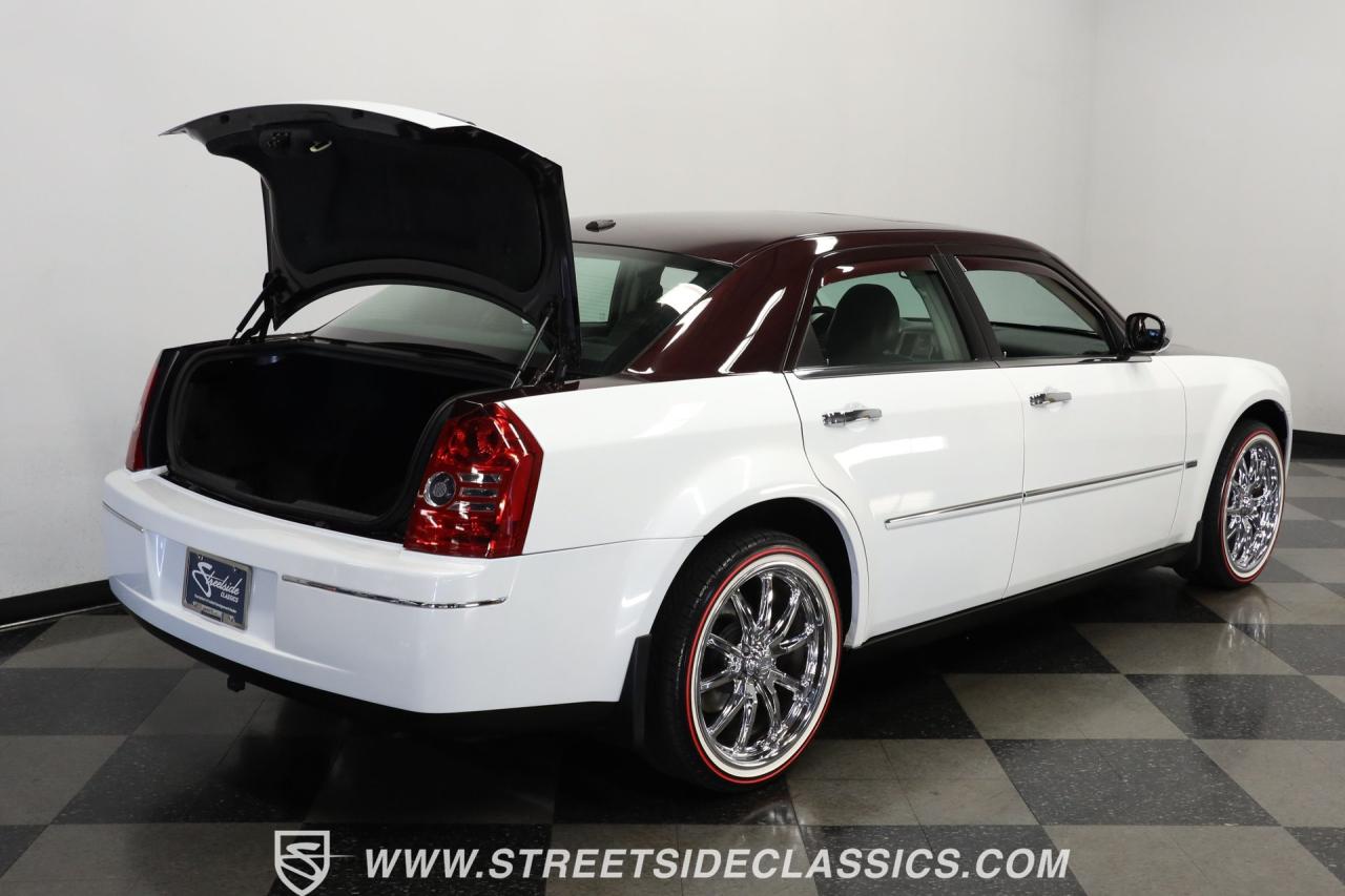 2010 Chrysler 300 Touring