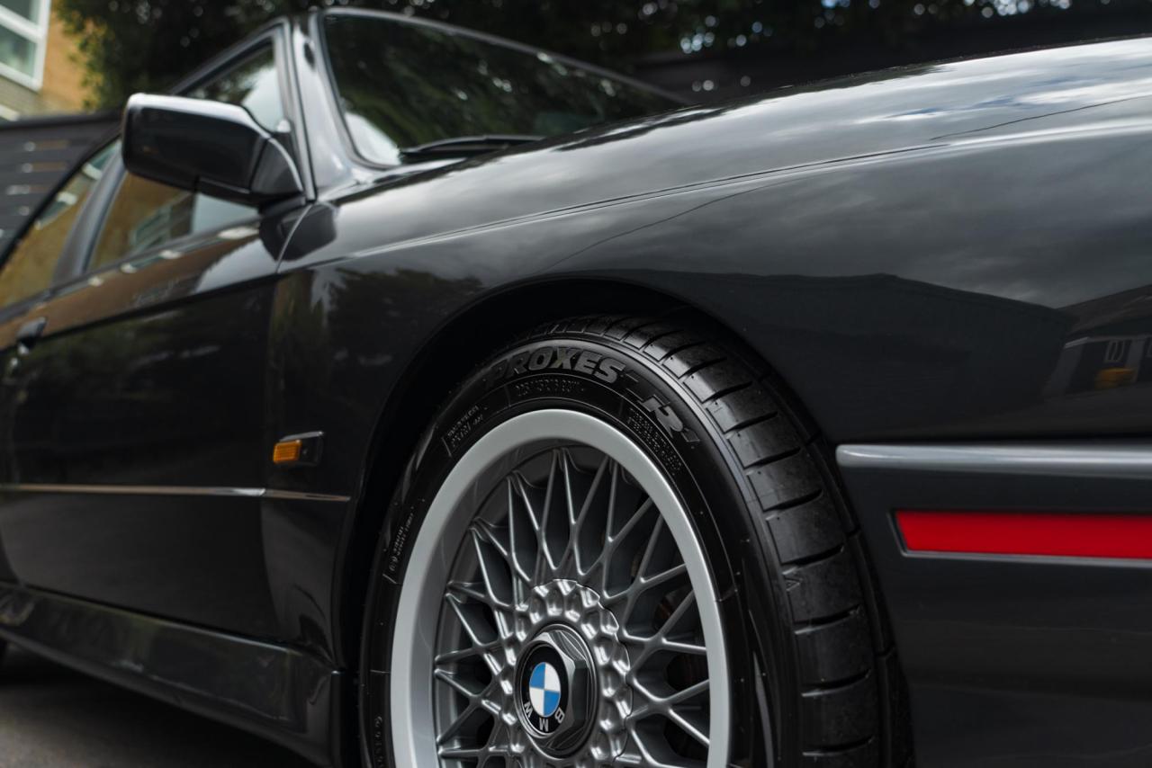 1988 BMW M3 (E30)