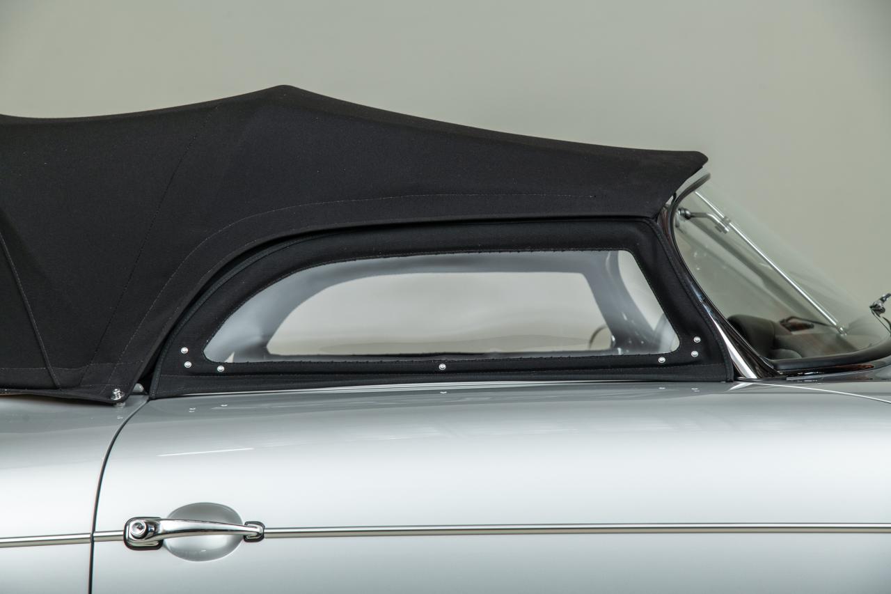 1958 Porsche 356A T2 Speedster