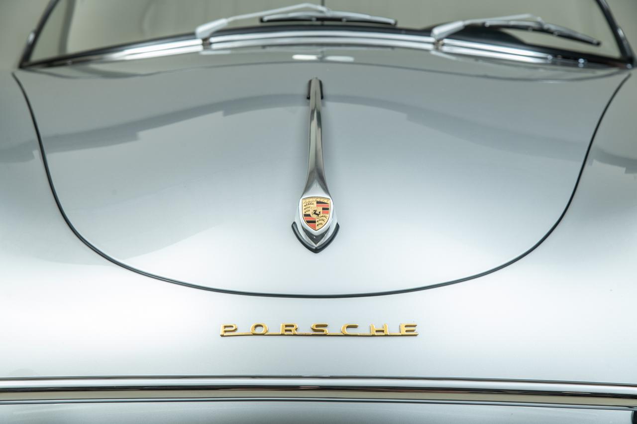 1958 Porsche 356A T2 Speedster