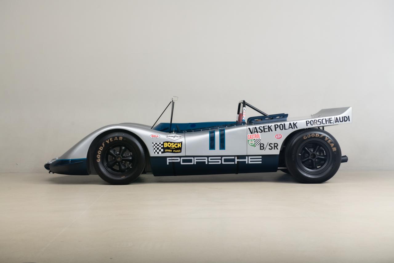 1966 Porsche 906