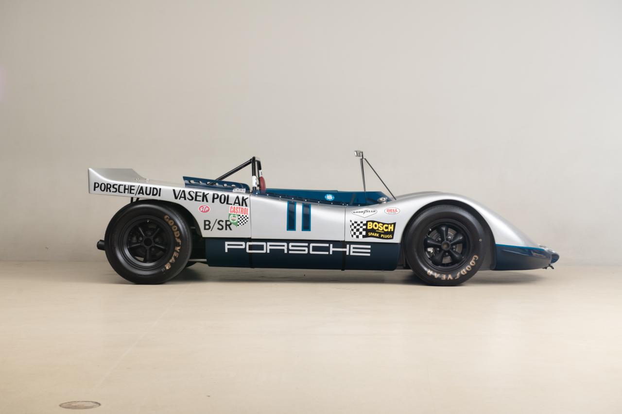 1966 Porsche 906