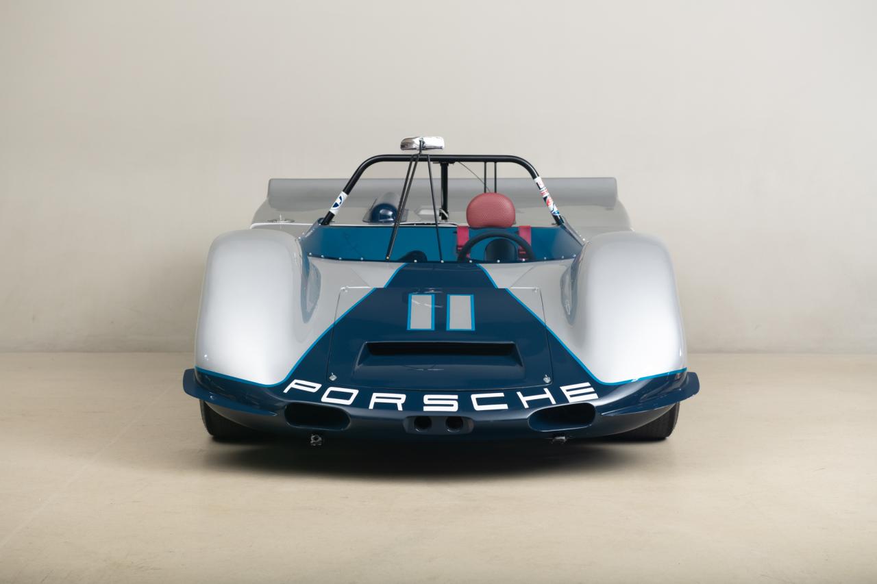 1966 Porsche 906