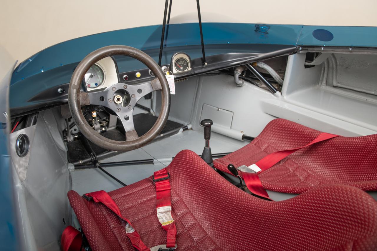 1966 Porsche 906