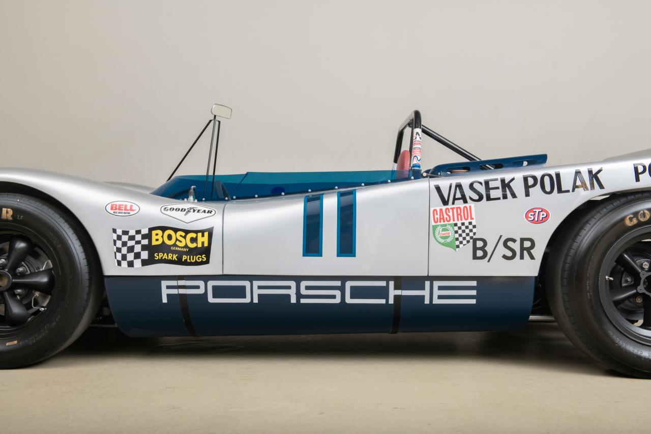 1966 Porsche 906