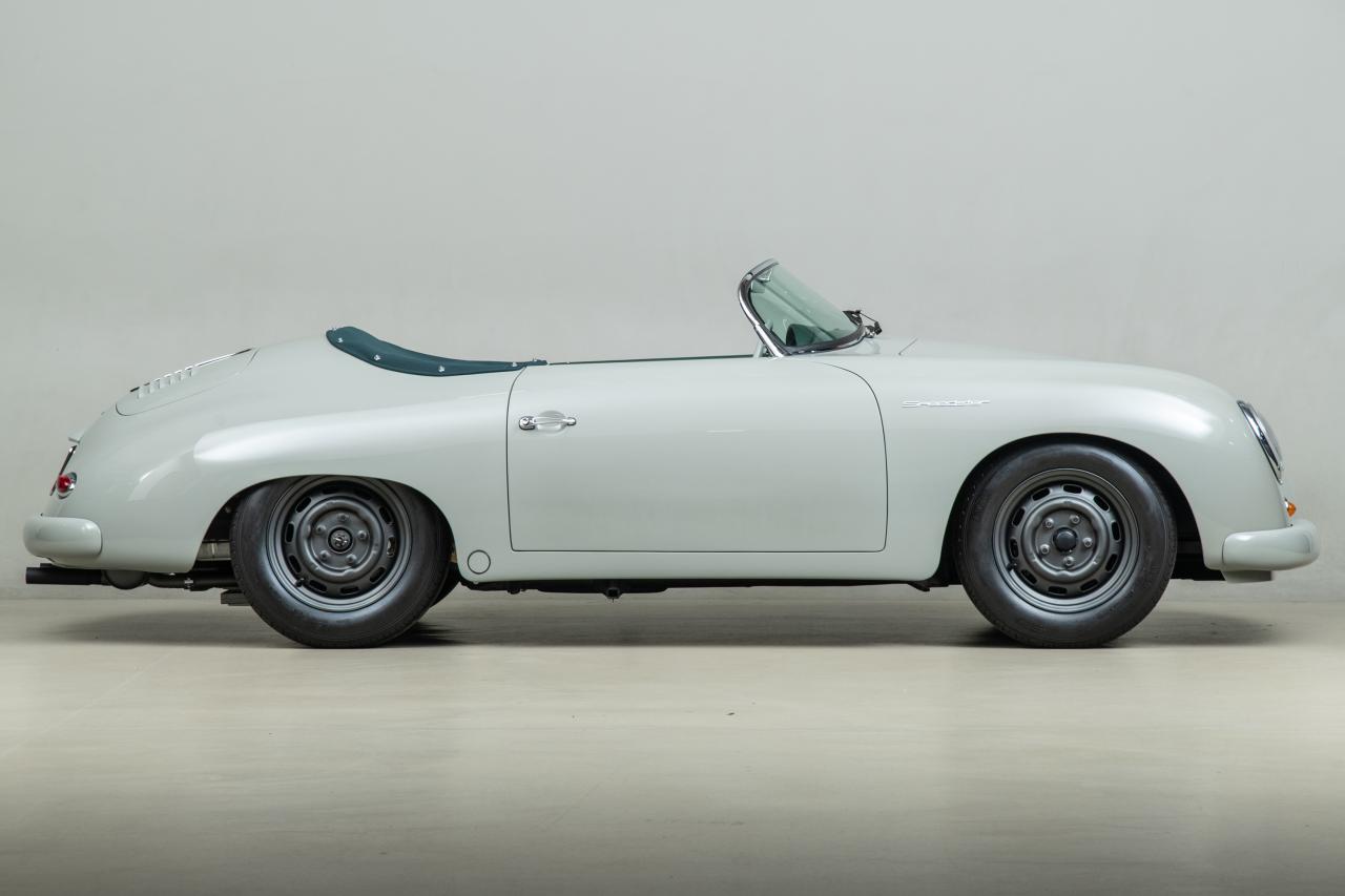 1958 Porsche 356A T2 Speedster &quot;Outlaw&quot;