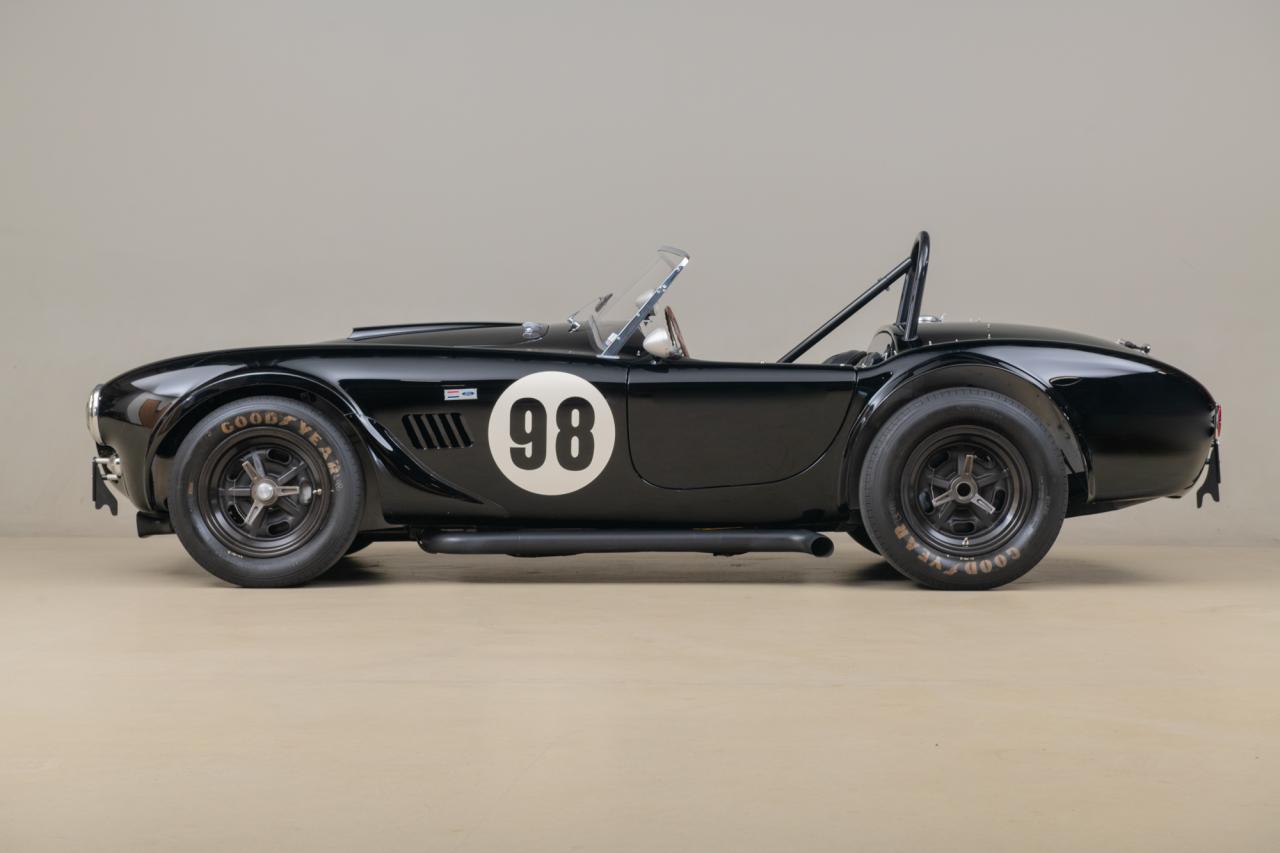 1963 Shelby Cobra 289