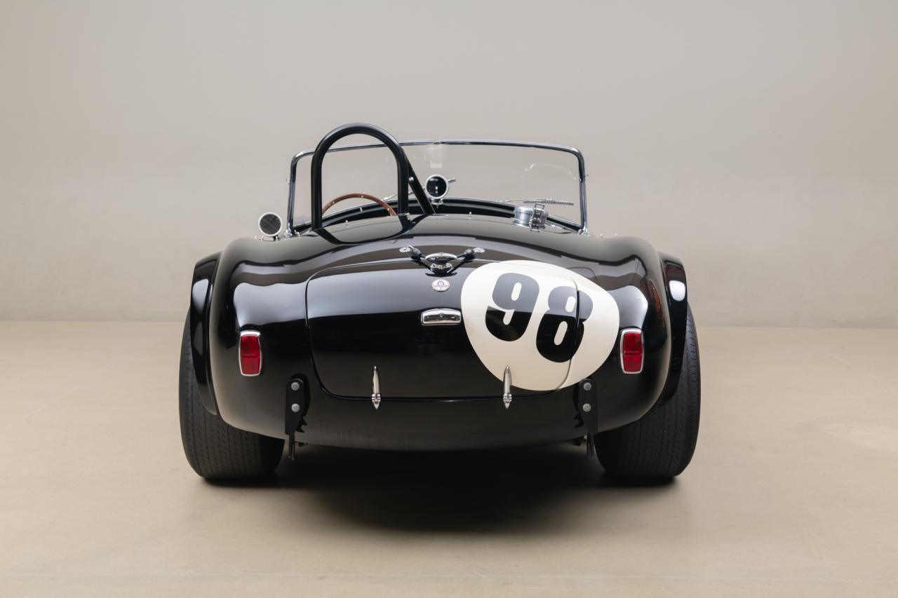 1963 Shelby Cobra 289