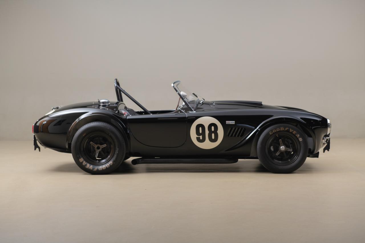 1963 Shelby Cobra 289