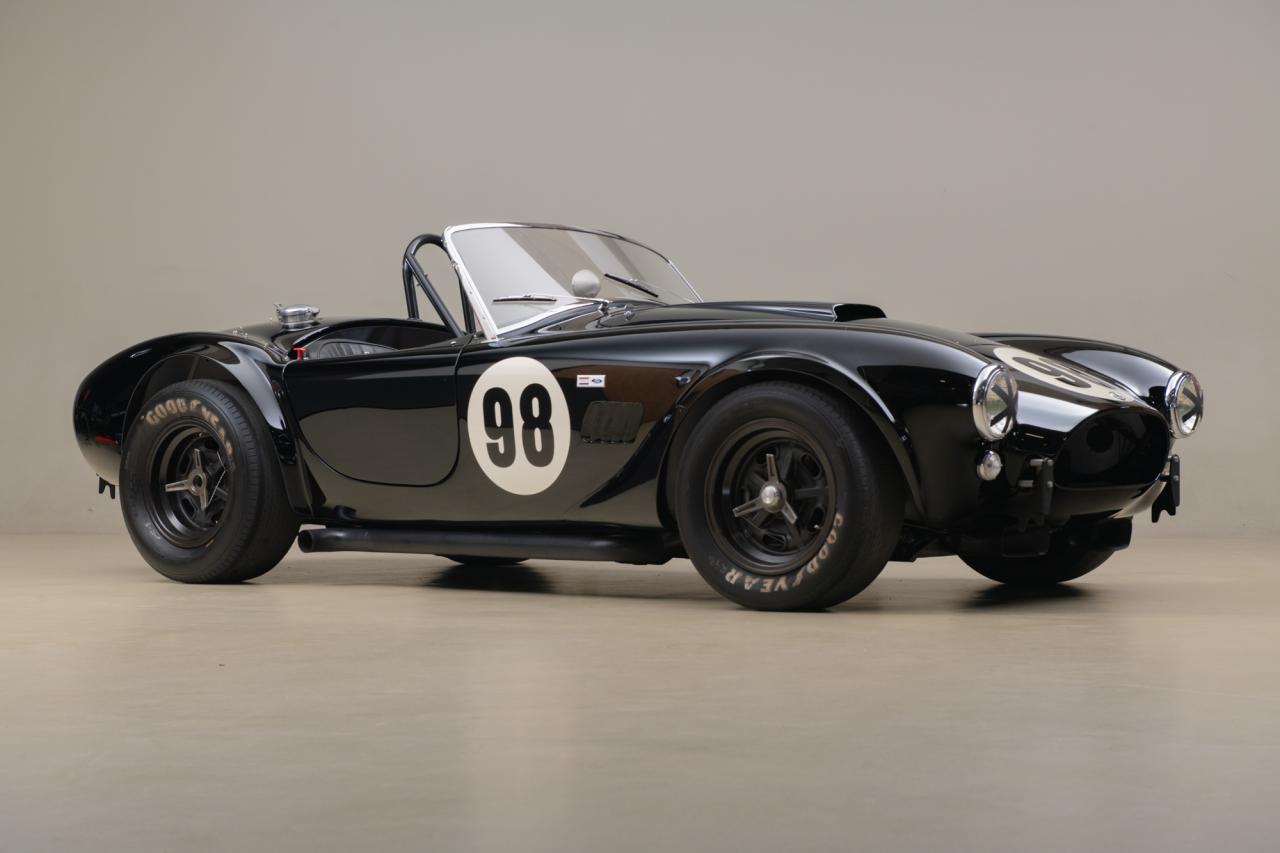 1963 Shelby Cobra 289